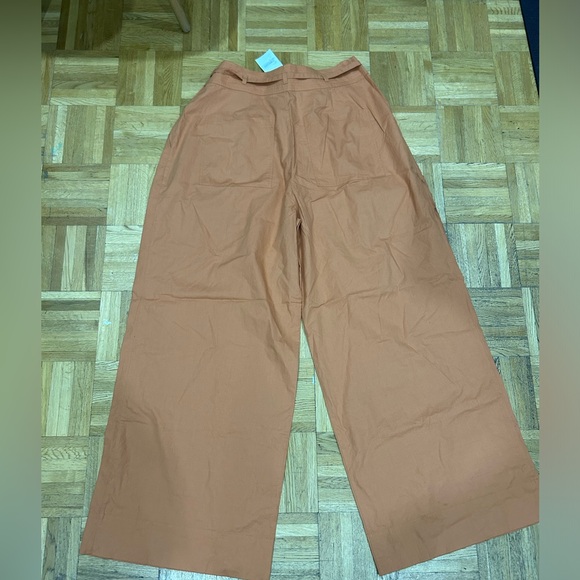 BNWT Ulla Johnson pants size 10 - Picture 4 of 7